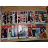 Image 1 : LOT OF MACLEAN'S MAGAZINES