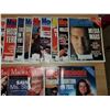 Image 3 : LOT OF MACLEAN'S MAGAZINES