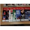 Image 4 : LOT OF MACLEAN'S MAGAZINES