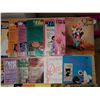 Image 3 : LOT OF CRAFTING MAGAZINES (KNITTING, CROCHETING)
