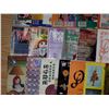Image 4 : LOT OF CRAFTING MAGAZINES (KNITTING, CROCHETING)