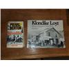 Image 1 : TWO KLONDIKE NOVELS