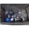 Image 5 : Box of Bottles and Glasses