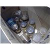 Image 6 : Box of Bottles and Glasses