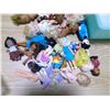 Image 3 : Lot of Dolls