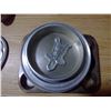 Image 3 : Cake pans, Pie pans, Serving Tray, Muffin Tins