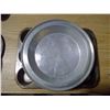 Image 4 : Cake pans, Pie pans, Serving Tray, Muffin Tins