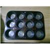 Image 6 : Cake pans, Pie pans, Serving Tray, Muffin Tins
