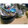Image 3 : Lot of Kitchenware/Household Items