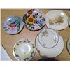 Image 2 : Lot of Decorative Plates