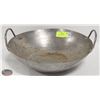Image 1 : 13" COMMERCIAL WOK