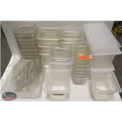 K41) BAILIFF SEIZURE: LOT OF APPROX. 35 ASSORTED