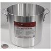 Image 1 : NEW MAGNUM 20 QT ALUMINUM STOCK POT