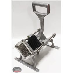 UPDATE INTERNATIONAL WALL MOUNT 1/2" FRY CUTTER