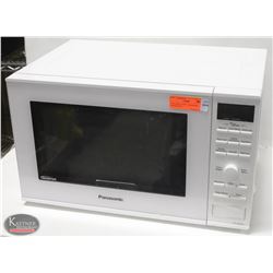 K38) BAILIFF SEIZURE: WHITE 1200W  PANASONIC