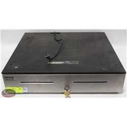 MICROS ORACLE CASH BOX W/ KEY