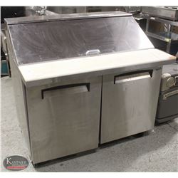 K12) BAILIFF SEIZURE: FOGEL STAINLESS STEEL PREP