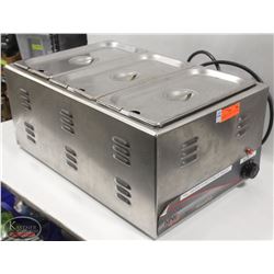 K37) BAILIFF SEIZURE: APW WYOTT INSULATED FOOD