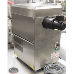 VAIHINGER WHIPPED CREAM MACHINE EURO PLUS S-850W