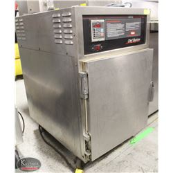 HATCO COOK & HOLD OVEN ON CASTORS *AS IS*