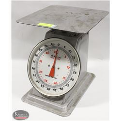 45KG (100LB) MODEL AM1004 FOOD TABLE