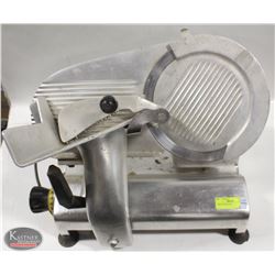 OMES 12" COMMERCIAL MEAT SLICER MODEL GF275