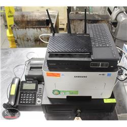 K9,10,11) BAILIFF SEIZURE: COMMERCIAL CASH DRAWER