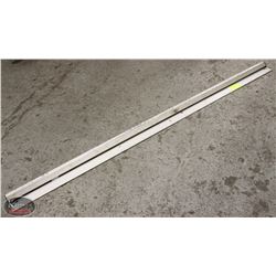 48" ORDER RAIL