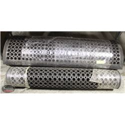 2 ROLLS OF ANTI-FATIGUE MATS
