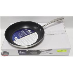 NEW UPDATE INTERNATIONAL 11" S/S TRI-PLY FRY PAN