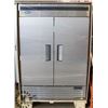 Image 1 : NEW ATOSA 2-DOOR S/S UPRIGHT REFRIGERATOR