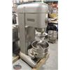 Image 1 : HOBART 80 QUART COMMERCIAL DOUGH MIXER