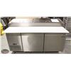 Image 1 : COLDTECH S/S COMMERCIAL PIZZA PREP STATION