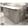 Image 2 : COLDTECH S/S COMMERCIAL PIZZA PREP STATION