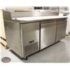 Image 3 : COLDTECH S/S COMMERCIAL PIZZA PREP STATION