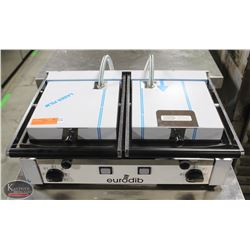 K41) BAILIFF SEIZURE:NEW EURODIB COMMERCIAL DUAL