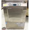 Image 1 : HOBART UNDERCOUNTER DISHWASHER MODEL #LXER