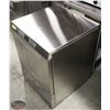 Image 7 : HOBART UNDERCOUNTER DISHWASHER MODEL #LXER