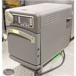 TURBOCHEF COUNTERTOP ELECTRIC OVEN-6200W