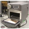 Image 2 : TURBOCHEF COUNTERTOP ELECTRIC OVEN-6200W