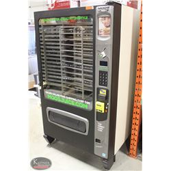 K40) BAILIFF SEIZURE: WITTERN COMMERCIAL