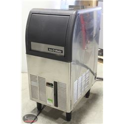 K19) BAILIFF SEIZURE: ICE-O-MATIC COMMERCIAL ICE