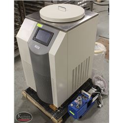 LIKE-NEW NTFD-18 SERIES COMMERCIAL FREEZE DRYER