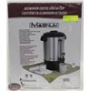 Image 1 : NEW IN BOX MAGNUM 60 CUP COFFEE URN - 1500W