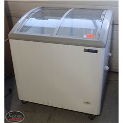 K18) BAILIFF SEIZURE: WESTERN REFRIGERATION