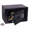 Image 2 : NEW PROGRADE 12-1/4"X7-7/8"X7-7/8" ELECTRONIC SAFE