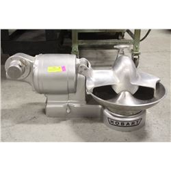 HOBART COUNTERTOP BUFFALO CHOPPER / SLICER