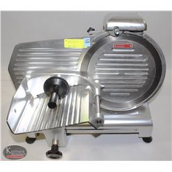 10" COMMERCIAL MEAT SLICER - 320W