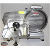 Image 1 : 10" COMMERCIAL MEAT SLICER - 320W