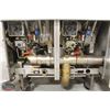 Image 4 : 4-BANK PITCO FRIALATOR DEEPFRYER LINE W/ MIDDLE